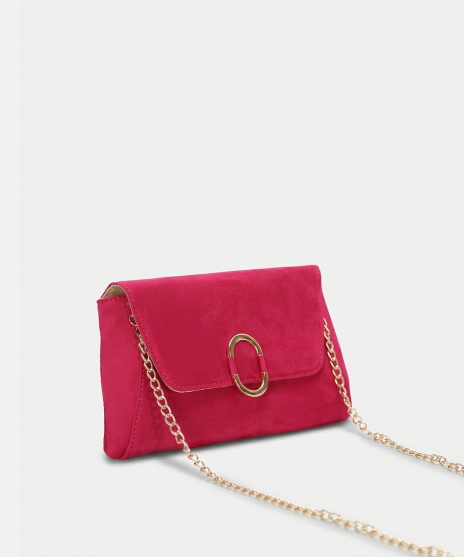 Bolso cierre met&aacute;lico image number null